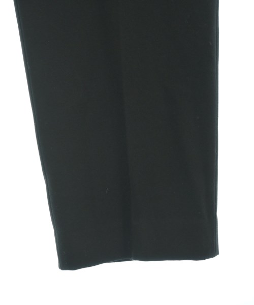BEAUTY&YOUTH UNITED ARROWS（ビューティーアンドユースユナイテッドアローズ）スラックス 黒 サイズ:L レディース/2200631417217