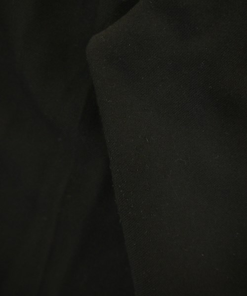 BEAUTY&YOUTH UNITED ARROWS（ビューティーアンドユースユナイテッドアローズ）スラックス 黒 サイズ:L レディース/2200631417217