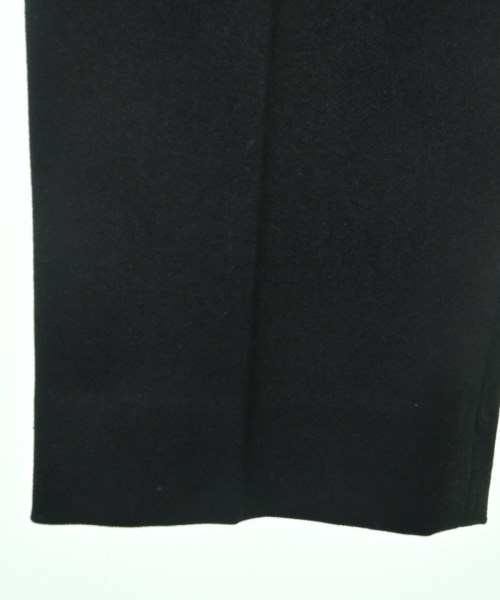 BEAUTY&YOUTH UNITED ARROWS（ビューティーアンドユースユナイテッドアローズ）スウェットパンツ 黒 サイズ:S レディース/2200637663021