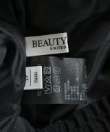 BEAUTY&YOUTH UNITED ARROWS（ビューティーアンドユースユナイテッドアローズ）スウェットパンツ 黒 サイズ:S レディース/2200637663021