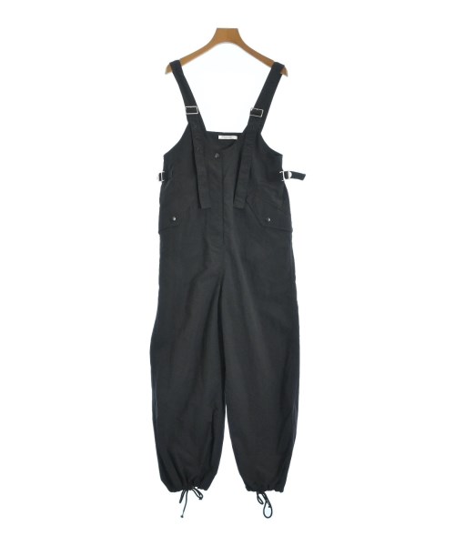 ビューティーアンドユースユナイテットアローズ(BEAUTY&YOUTH UNITED ARROWS)のBEAUTY&YOUTH UNITED ARROWS オールインワン/サロペット