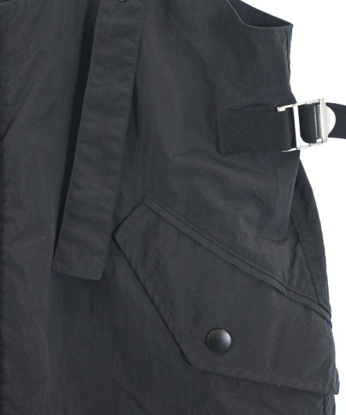 BEAUTY&YOUTH UNITED ARROWS（ビューティーアンドユースユナイテッドアローズ）オールインワン/サロペット 黒 サイズ:S レディース/2200637663038