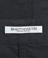BEAUTY&YOUTH UNITED ARROWS（ビューティーアンドユースユナイテッドアローズ）オールインワン/サロペット 黒 サイズ:S レディース/2200637663038