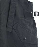 BEAUTY&YOUTH UNITED ARROWS（ビューティーアンドユースユナイテッドアローズ）オールインワン/サロペット 黒 サイズ:S レディース/2200637663038