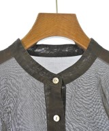 BEAUTY&YOUTH UNITED ARROWS（ビューティーアンドユースユナイテッドアローズ）カジュアルシャツ 茶 サイズ:F レディース/2200641278105