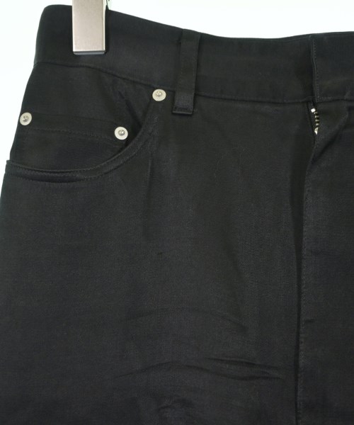 BEAUTY&YOUTH UNITED ARROWS（ビューティーアンドユースユナイテッドアローズ）ロング・マキシ丈スカート 黒 サイズ:S レディース/2200641303050