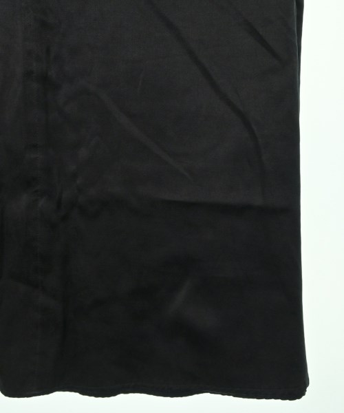 BEAUTY&YOUTH UNITED ARROWS（ビューティーアンドユースユナイテッドアローズ）ロング・マキシ丈スカート 黒 サイズ:S レディース/2200641303050