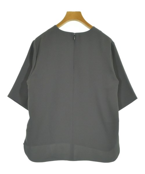 BEAUTY&YOUTH UNITED ARROWS（ビューティーアンドユースユナイテッドアローズ）ブラウス グレー サイズ:M レディース/2200641303067