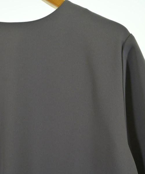 BEAUTY&YOUTH UNITED ARROWS（ビューティーアンドユースユナイテッドアローズ）ブラウス グレー サイズ:M レディース/2200641303067
