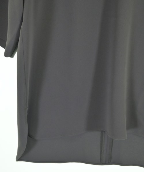 BEAUTY&YOUTH UNITED ARROWS（ビューティーアンドユースユナイテッドアローズ）ブラウス グレー サイズ:M レディース/2200641303067