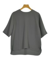 BEAUTY&YOUTH UNITED ARROWS（ビューティーアンドユースユナイテッドアローズ）ブラウス グレー サイズ:M レディース/2200641303067