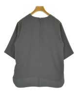 BEAUTY&YOUTH UNITED ARROWS（ビューティーアンドユースユナイテッドアローズ）ブラウス グレー サイズ:M レディース/2200641303067