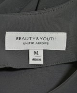 BEAUTY&YOUTH UNITED ARROWS（ビューティーアンドユースユナイテッドアローズ）ブラウス グレー サイズ:M レディース/2200641303067