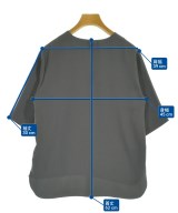 BEAUTY&YOUTH UNITED ARROWS（ビューティーアンドユースユナイテッドアローズ）ブラウス グレー サイズ:M レディース/2200641303067