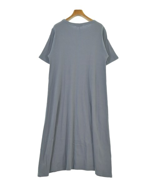 BEAUTY&YOUTH UNITED ARROWS（ビューティーアンドユースユナイテッドアローズ）ワンピース 青 サイズ:F レディース/2200641303074