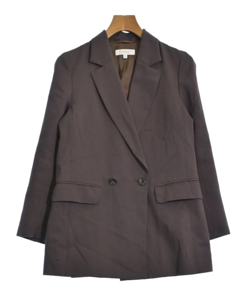 BEAUTY&YOUTH UNITED ARROWS(ビューティーアンドユースユナイテットアローズ)カジュアルジャケット 茶 サイズ:M/2200641332029