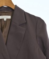 BEAUTY&YOUTH UNITED ARROWS（ビューティーアンドユースユナイテッドアローズ）カジュアルジャケット 茶 サイズ:M レディース/2200641332029