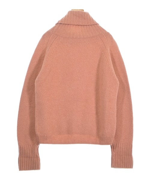 BEAUTY&YOUTH UNITED ARROWS（ビューティーアンドユースユナイテッドアローズ）ニット・セーター ピンク サイズ:-(M位) レディース/2200621045048