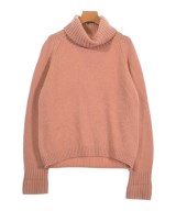 BEAUTY&YOUTH UNITED ARROWS（ビューティーアンドユースユナイテッドアローズ）ニット・セーター ピンク サイズ:-(M位) レディース/2200621045048
