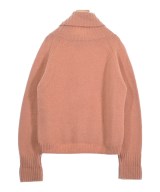 BEAUTY&YOUTH UNITED ARROWS（ビューティーアンドユースユナイテッドアローズ）ニット・セーター ピンク サイズ:-(M位) レディース/2200621045048