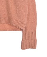 BEAUTY&YOUTH UNITED ARROWS（ビューティーアンドユースユナイテッドアローズ）ニット・セーター ピンク サイズ:-(M位) レディース/2200621045048