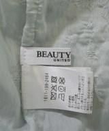 BEAUTY&YOUTH UNITED ARROWS（ビューティーアンドユースユナイテッドアローズ）ブラウス 緑 サイズ:F レディース/2200626074043