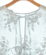 BEAUTY&YOUTH UNITED ARROWS（ビューティーアンドユースユナイテッドアローズ）ブラウス 緑 サイズ:F レディース/2200626074043