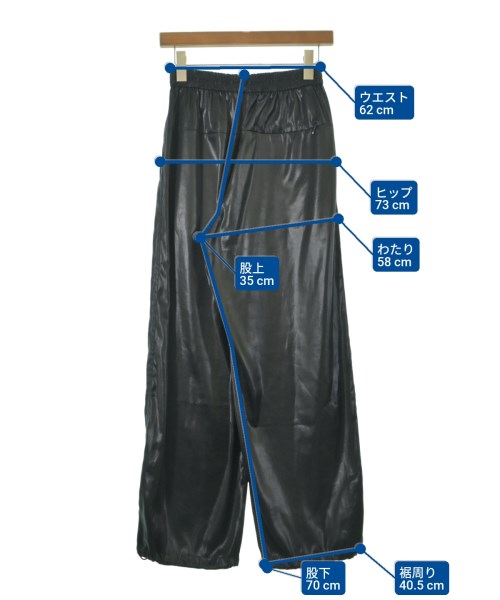 BEAUTY&YOUTH UNITED ARROWS（ビューティーアンドユースユナイテッドアローズ）その他 黒 サイズ:S レディース/2200627332029