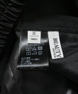 BEAUTY&YOUTH UNITED ARROWS（ビューティーアンドユースユナイテッドアローズ）その他 黒 サイズ:S レディース/2200627332029