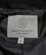 BEAUTY&YOUTH UNITED ARROWS（ビューティーアンドユースユナイテッドアローズ）テーラードジャケット 紺 サイズ:S レディース/2200629154018