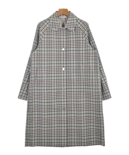 ビューティーアンドユースユナイテットアローズ(BEAUTY&YOUTH UNITED ARROWS)のBEAUTY&YOUTH UNITED ARROWS ステンカラーコート