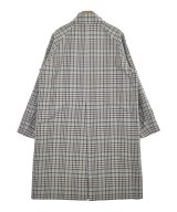 BEAUTY&YOUTH UNITED ARROWS（ビューティーアンドユースユナイテッドアローズ）ステンカラーコート 白 サイズ:S レディース/2200629364028