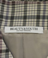 BEAUTY&YOUTH UNITED ARROWS（ビューティーアンドユースユナイテッドアローズ）ステンカラーコート 白 サイズ:S レディース/2200629364028