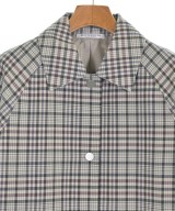 BEAUTY&YOUTH UNITED ARROWS（ビューティーアンドユースユナイテッドアローズ）ステンカラーコート 白 サイズ:S レディース/2200629364028