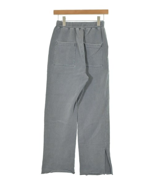 BEAUTY&YOUTH UNITED ARROWS（ビューティーアンドユースユナイテッドアローズ）スウェットパンツ グレー サイズ:-(S位) レディース/2200629942387