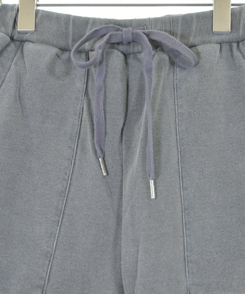 BEAUTY&YOUTH UNITED ARROWS（ビューティーアンドユースユナイテッドアローズ）スウェットパンツ グレー サイズ:-(S位) レディース/2200629942387