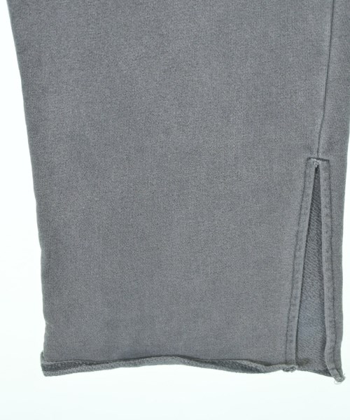 BEAUTY&YOUTH UNITED ARROWS（ビューティーアンドユースユナイテッドアローズ）スウェットパンツ グレー サイズ:-(S位) レディース/2200629942387