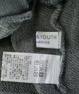 BEAUTY&YOUTH UNITED ARROWS（ビューティーアンドユースユナイテッドアローズ）スウェットパンツ グレー サイズ:-(S位) レディース/2200629942387