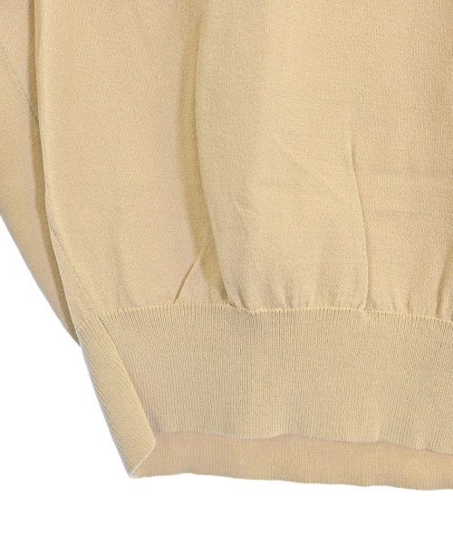 BEAUTY&YOUTH UNITED ARROWS（ビューティーアンドユースユナイテッドアローズ）ノースリーブ ベージュ サイズ:F レディース/2200636851078