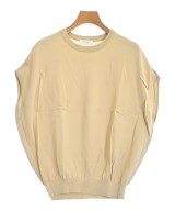 BEAUTY&YOUTH UNITED ARROWS（ビューティーアンドユースユナイテッドアローズ）ノースリーブ ベージュ サイズ:F レディース/2200636851078