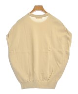 BEAUTY&YOUTH UNITED ARROWS（ビューティーアンドユースユナイテッドアローズ）ノースリーブ ベージュ サイズ:F レディース/2200636851078