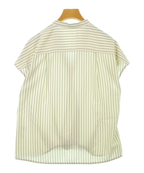 BEAUTY&YOUTH UNITED ARROWS（ビューティーアンドユースユナイテッドアローズ）ノースリーブ 白 サイズ:F レディース/2200636851085