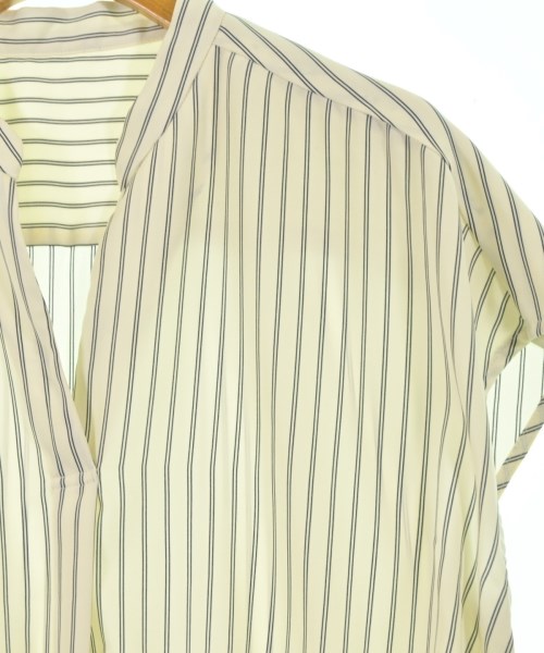 BEAUTY&YOUTH UNITED ARROWS（ビューティーアンドユースユナイテッドアローズ）ノースリーブ 白 サイズ:F レディース/2200636851085