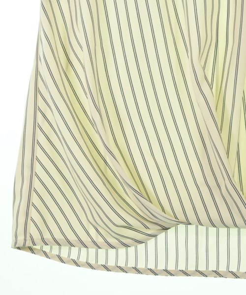 BEAUTY&YOUTH UNITED ARROWS（ビューティーアンドユースユナイテッドアローズ）ノースリーブ 白 サイズ:F レディース/2200636851085