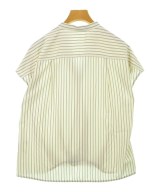 BEAUTY&YOUTH UNITED ARROWS（ビューティーアンドユースユナイテッドアローズ）ノースリーブ 白 サイズ:F レディース/2200636851085