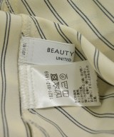 BEAUTY&YOUTH UNITED ARROWS（ビューティーアンドユースユナイテッドアローズ）ノースリーブ 白 サイズ:F レディース/2200636851085