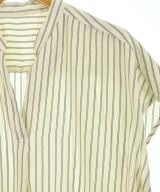 BEAUTY&YOUTH UNITED ARROWS（ビューティーアンドユースユナイテッドアローズ）ノースリーブ 白 サイズ:F レディース/2200636851085