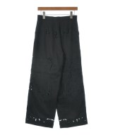 BEAUTY&YOUTH UNITED ARROWS（ビューティーアンドユースユナイテッドアローズ）その他 黒 サイズ:S レディース/2200637100014