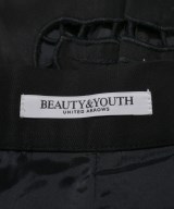 BEAUTY&YOUTH UNITED ARROWS（ビューティーアンドユースユナイテッドアローズ）その他 黒 サイズ:S レディース/2200637100014