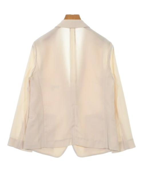 BEAUTY&YOUTH UNITED ARROWS（ビューティーアンドユースユナイテッドアローズ）ジャケット 白 サイズ:M レディース/2200637691024